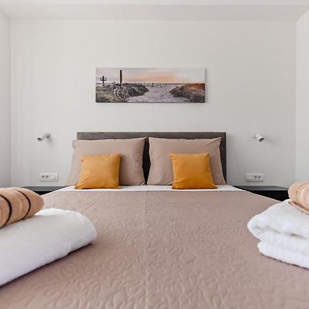 Sunset Apartments Zadar Extérieur photo